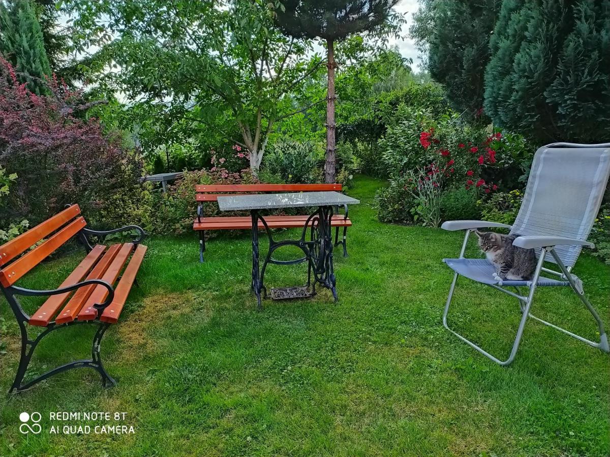 Apartament Radochow 138G Lägenhet Lądek-Zdrój Exteriör bild