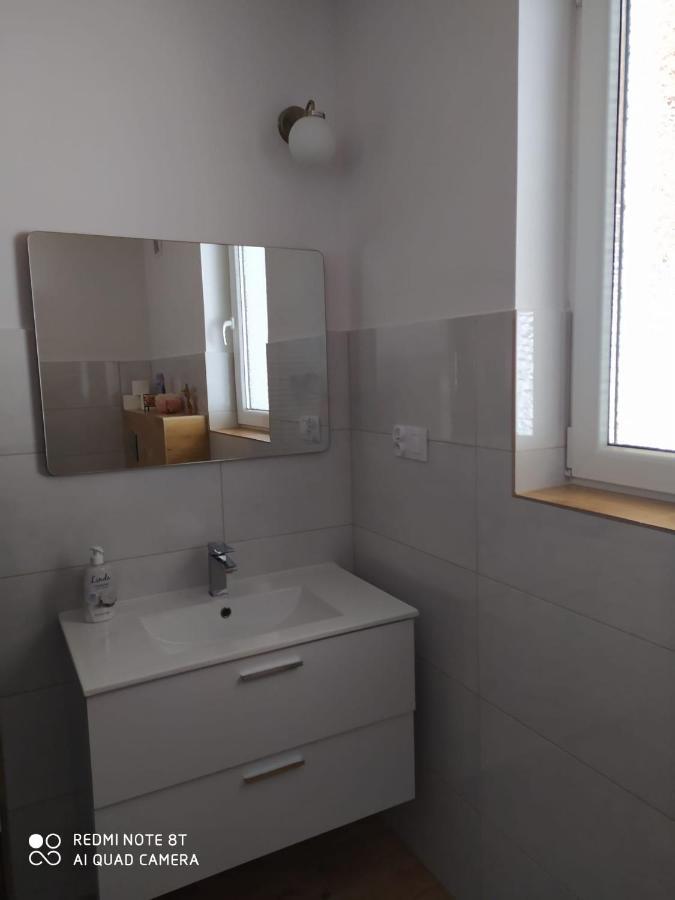 Apartament Radochow 138G Lägenhet Lądek-Zdrój Exteriör bild