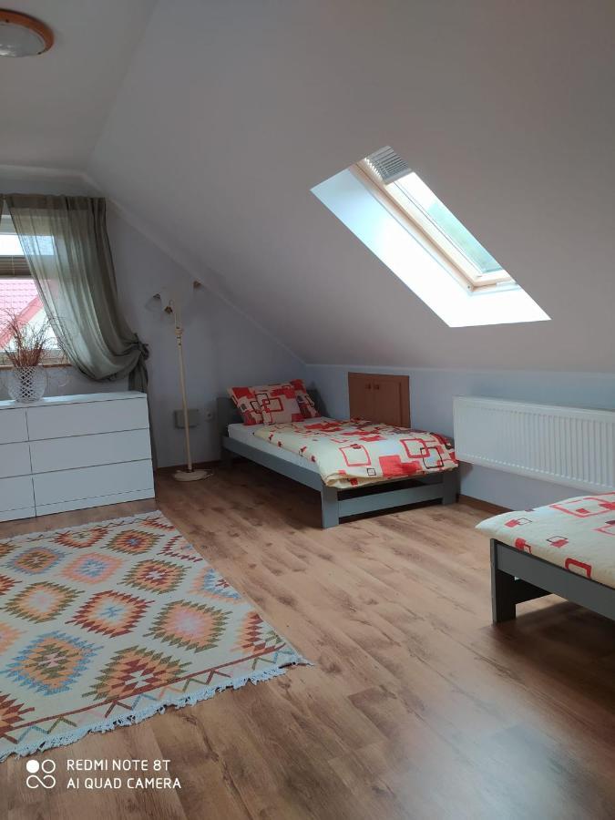 Apartament Radochow 138G Lägenhet Lądek-Zdrój Exteriör bild