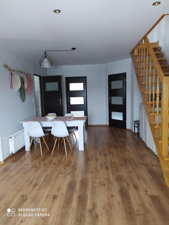 Apartament Radochow 138G Lägenhet Lądek-Zdrój Exteriör bild