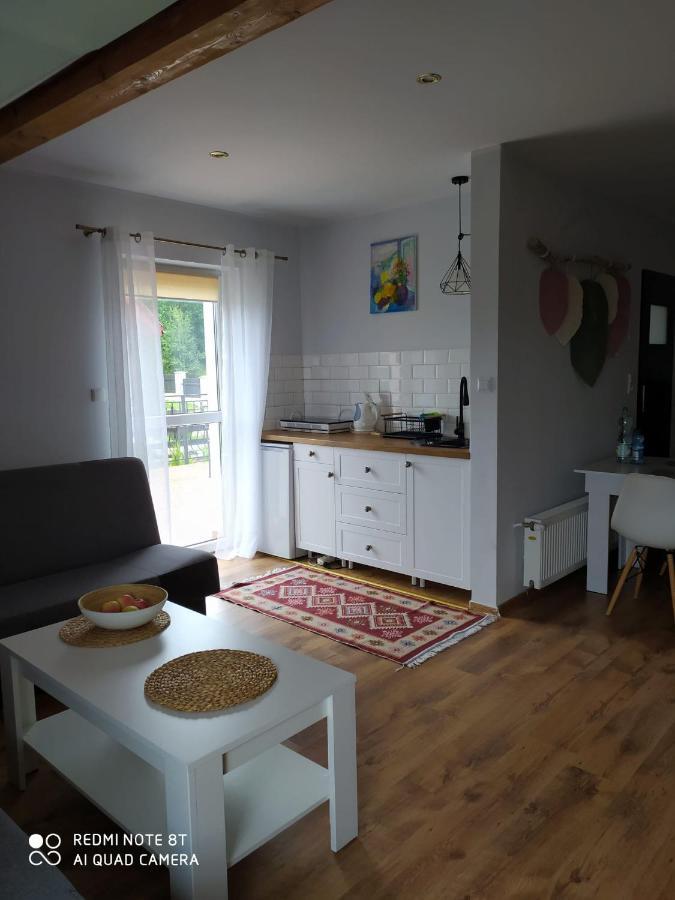 Apartament Radochow 138G Lägenhet Lądek-Zdrój Exteriör bild