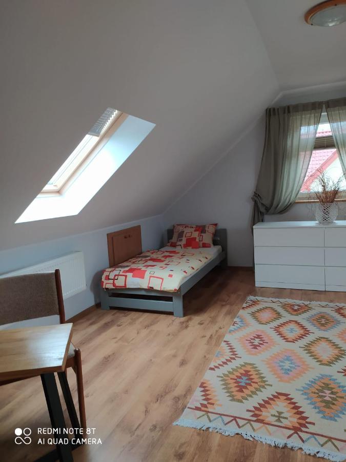Apartament Radochow 138G Lägenhet Lądek-Zdrój Exteriör bild