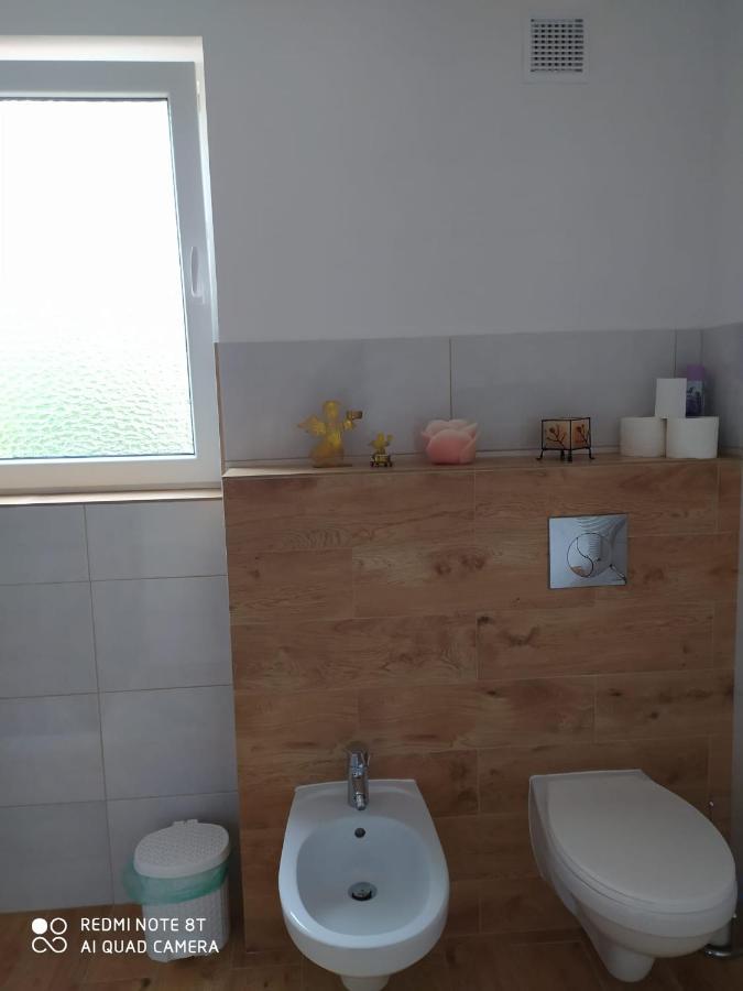 Apartament Radochow 138G Lägenhet Lądek-Zdrój Exteriör bild