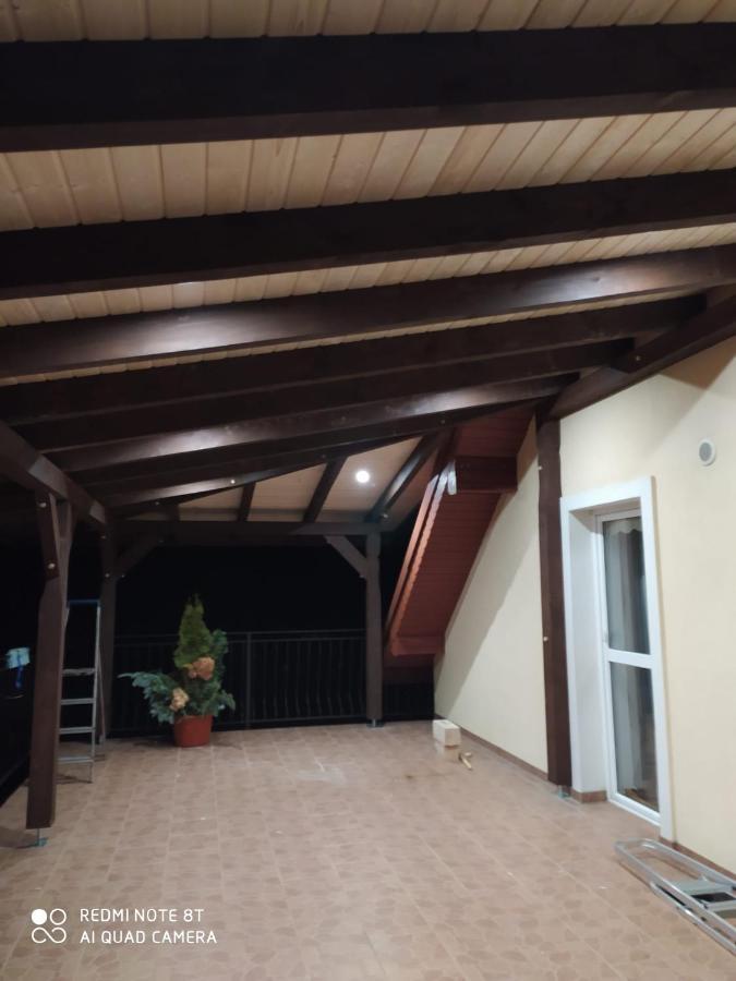 Apartament Radochow 138G Lägenhet Lądek-Zdrój Exteriör bild